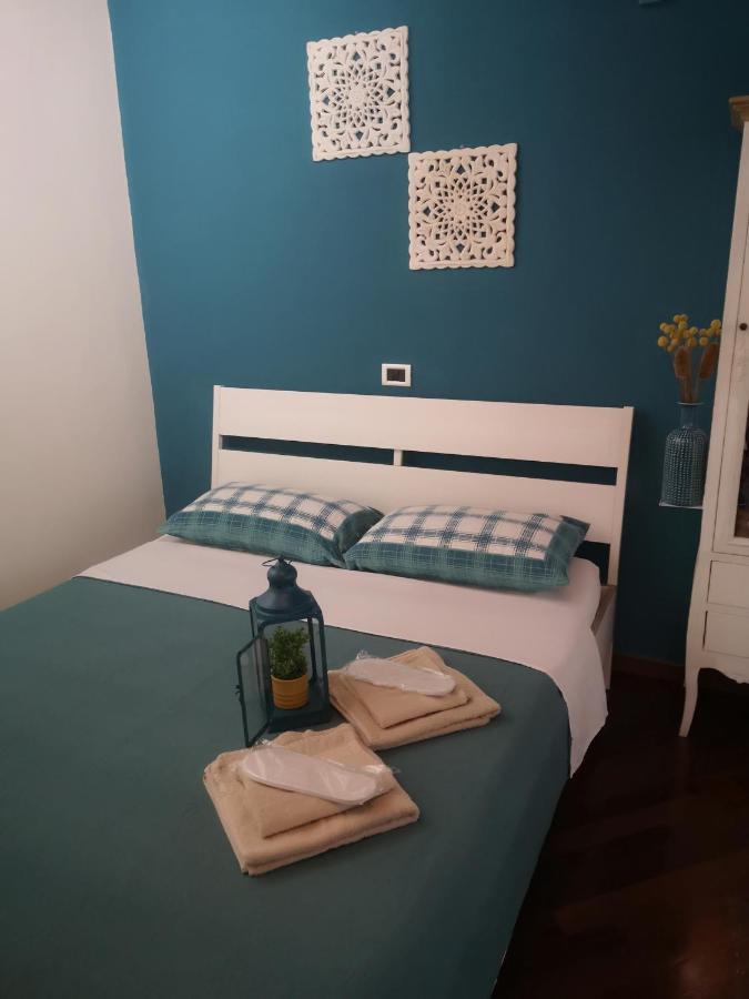 Borgo Fiore House Apartment Parma Bagian luar foto